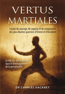 Front cover_Vertus martiales