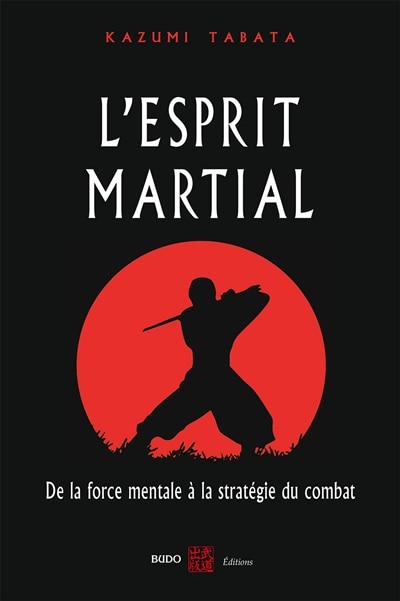 Front cover_L' esprit martial