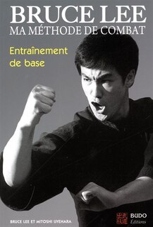 Front cover_Entraînement de base