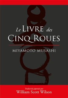 Front cover_Le livre des cinq roues
