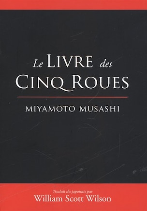 Le Livre Des Cinq Roues N.e.