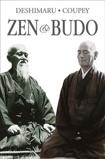 Couverture_Zen & budo