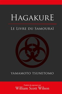 Front cover_Hagakure