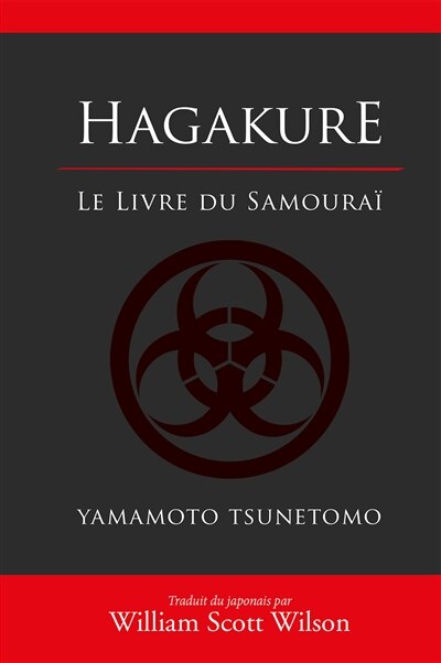 Front cover_Hagakure