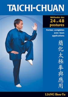 Front cover_Taichi-chuan (taijiquan)