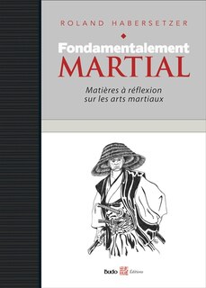 Front cover_Fondamentalement martial