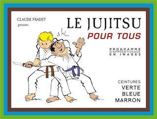 Front cover_Ceintures verte, bleue et marron