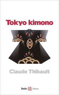 Front cover_Tokyo kimono