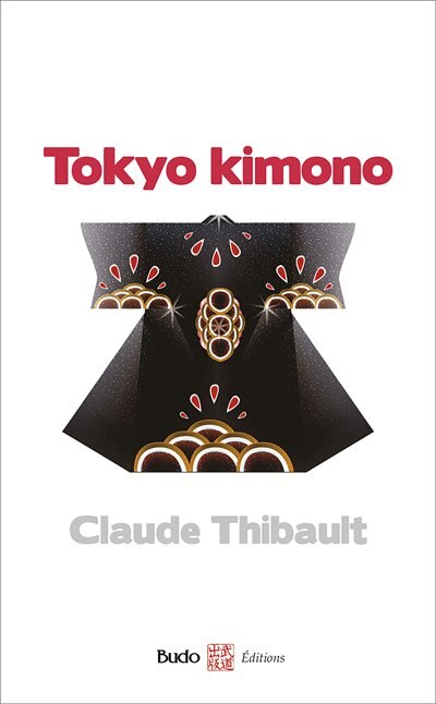 Front cover_Tokyo kimono