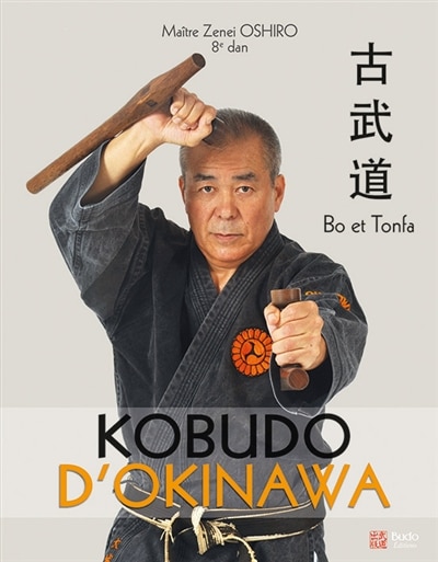 Front cover_Bo et Tonfa