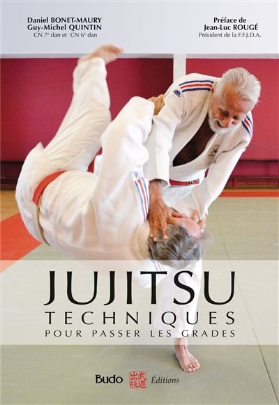 Front cover_Jujitsu