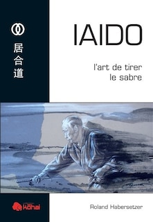 Front cover_Iaido