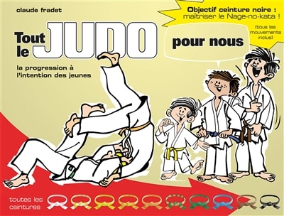 Couverture_Tout le judo pour nous