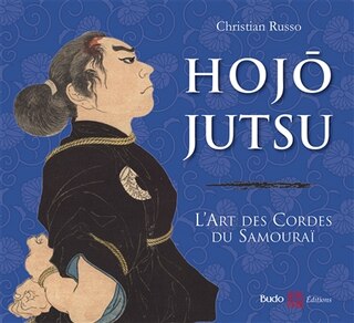 Front cover_Hojojutsu