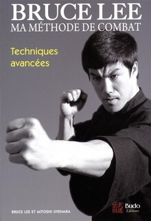 Front cover_Bruce Lee, ma méthode de combat