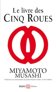 Front cover_Le livre des cinq roues = Gorin-no-sho