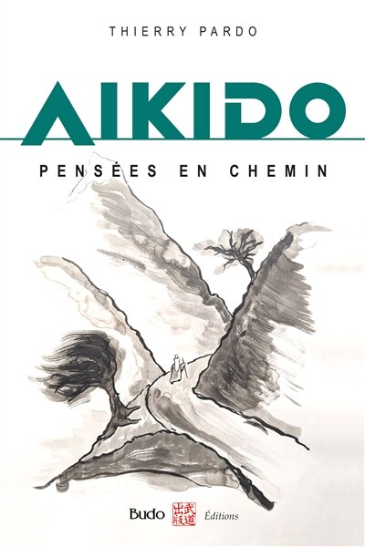 Front cover_Aïkido