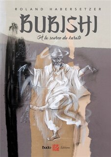 Front cover_Bubishi