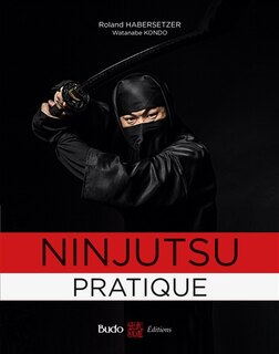 Front cover_Ninjutsu pratique