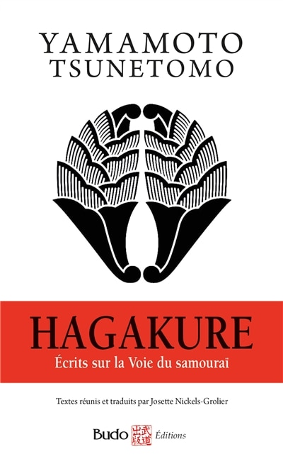 Front cover_Hagakure