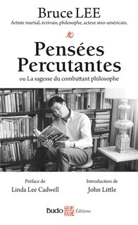 Front cover_Pensées percutantes ou La sagesse du combattant philosophe