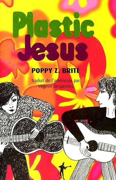 Couverture_Plastic Jésus