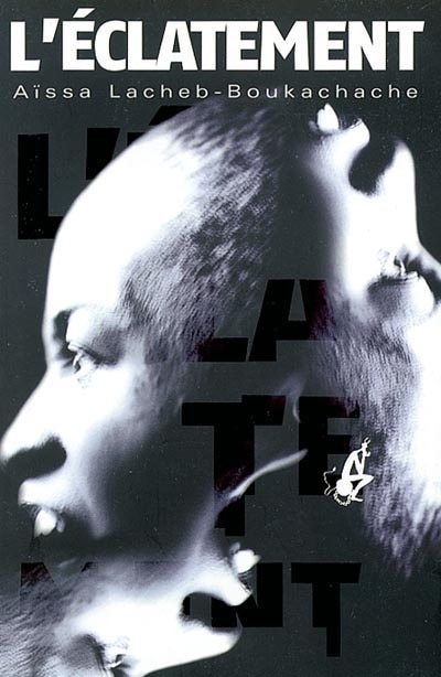 Front cover_L'éclatement