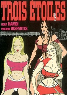 Couverture_Trois étoiles