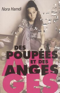Front cover_Des poupées et des anges