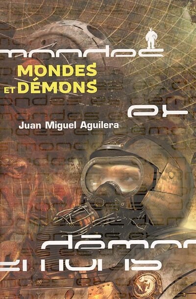 Front cover_Mondes et d&eacute;mons