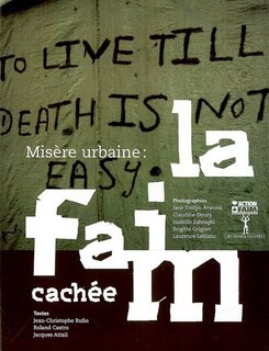 Couverture_Misère urbaine : la faim cachée