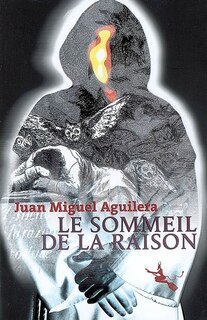 Couverture_Le sommeil de la raison