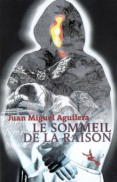 Couverture_Le sommeil de la raison