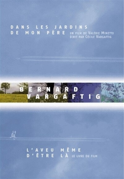 Couverture_L'aveu même d'être là