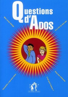 Front cover_Questions d'ados