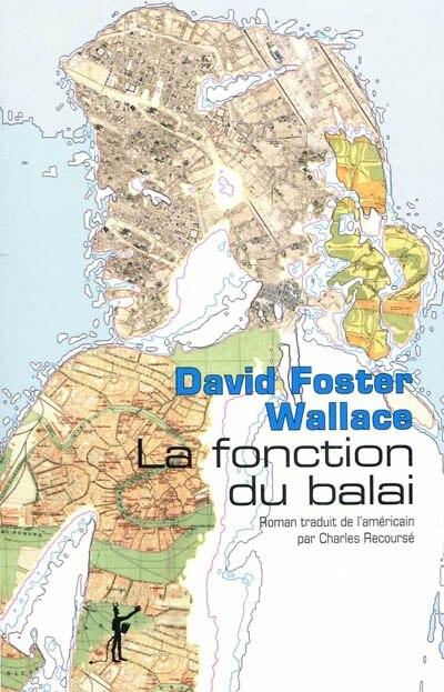 Couverture_La fonction du balai