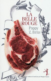 Couverture_La belle rouge