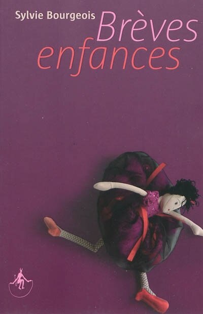 Front cover_Brèves enfances