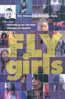 Front cover_Fly girls