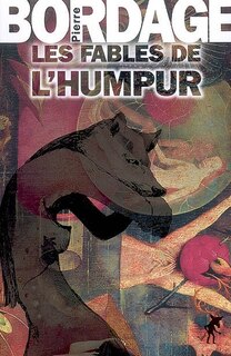 Couverture_Les fables de l'Humpur