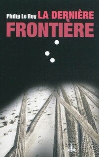 Couverture_La dernière frontière