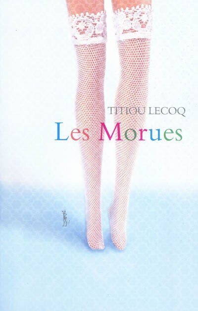 Front cover_Les morues