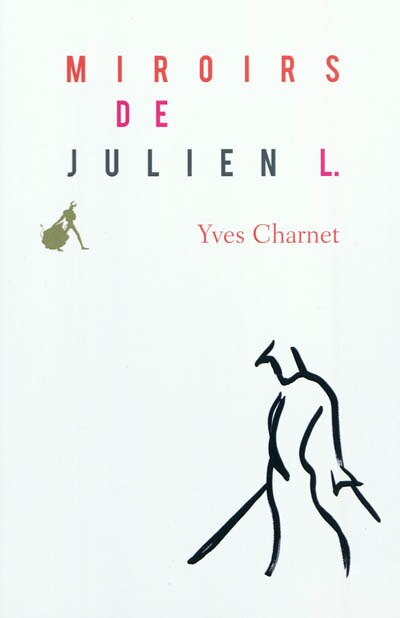 Front cover_Miroirs de Julien L