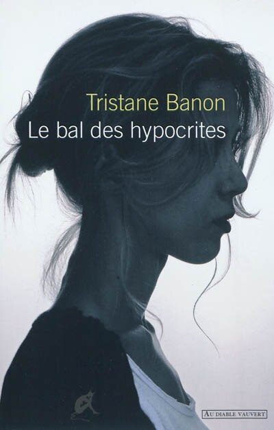 Front cover_Le bal des hypocrites