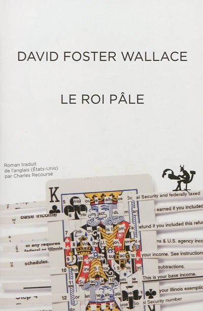 Couverture_Le roi pâle