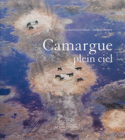 Front cover_Camargue plein ciel