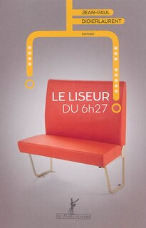 Couverture_Le liseur du 6 h 27