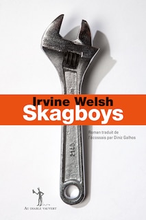 Front cover_Skagboys