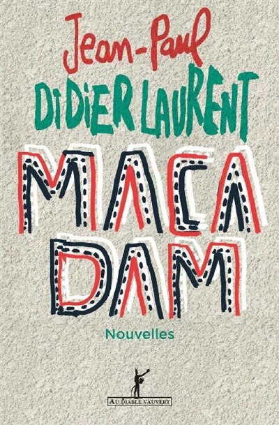 Front cover_Macadam