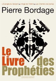 Couverture_Le livre des prophéties